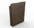 Thin Flat - interlocking concrete roof tile 6