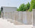 Rocket Walls™ - precast concrete retaining walls 0