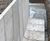 Precast concrete earth retaining walls for housing development 3