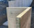Precast concrete earth retaining walls for housing development 2