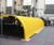 Fireroll - horizontal roller fire shutter 0