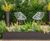 Chelsea Trough - planting trough 0