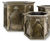 Arabesque Planter - Moorish-inspired planter 3