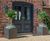 Geo Cube - geometric garden planter 0