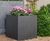 Geo Cube - geometric garden planter 2
