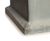 Grosvenor Planter - traditional faux lead planter 2