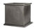 Grosvenor Planter - traditional faux lead planter 4