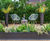 Long Tom Vase - classic narrow planter 1