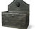 James II Tank and Fountain - antique reproduction water tank 1