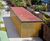 Dartmoor Sedum Roof Shelter 0