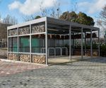 Habitat Panel Shelter