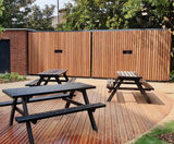 Premium Amazon Cycle Shelter - on this page