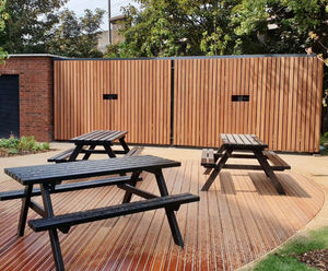 Premium Amazon Cycle Shelter