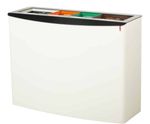 Lune Lido internal recycling bin
