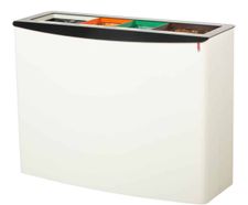 Lune Lido internal recycling bin