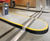 CS Expansion Joint Covers for Car Parks - KB series 3