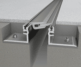 CS Floor Expansion Joint Covers - APF series - on this page