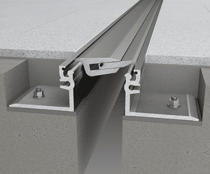 CS Floor Expansion Joint Covers - APF series