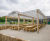 Sheldon SCP312 - modular timber and polycarbonate canopy shelter 1