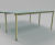 Sheldon SCP312 - modular timber and polycarbonate canopy shelter 4