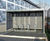 Balmoral cycle shelter 1