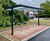 Binfield Cycle Shelter 5