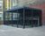 Carlton High-Security Cycle Shelter 0