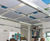 Acoustic wall and ceiling panels reduce noise at Blue Coat School 1