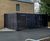 Greenwich Cycle Enclosure 1