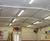 Cloudsorba® acoustic ceiling panels reduce noise in scout hall 1