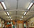 Cloudsorba® acoustic ceiling panels reduce noise in scout hall 0