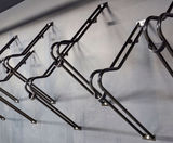 Premium Vertical Bike Rack - on this page