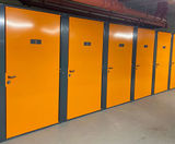 Tenant Cycle Store  - on this page
