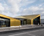 Nordic Royal - copper, aluminium and zinc roof cladding