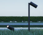 Yori IP66 - weatherproof architectural spotlight
