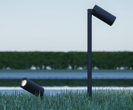 Yori IP66 - weatherproof architectural spotlight