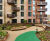 Illuminated curved seating for £23m housing estate regeneration 5