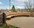 Illuminated curved seating for £23m housing estate regeneration 1