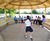 Darell – large hexagonal timber gazebo 2