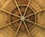 Darell – large hexagonal timber gazebo 5