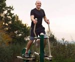 Elliptical Cross Trainer
