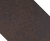 Nordic Brown - pre-oxidised copper wall cladding 2