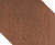 Nordic Brown Light - pre-oxidised copper roof cladding 0