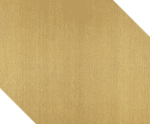 Nordic Brass - copper and zinc roof cladding