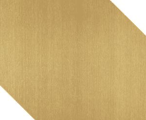 Nordic Brass - copper and zinc roof cladding