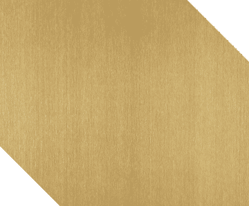 Nordic Brass - copper and zinc roof cladding