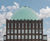 Nordic Green - pre-patinated copper roof cladding 0