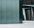 Nordic Blue - pre-patinated copper wall cladding 0
