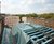Nordic Blue - pre-patinated copper roof cladding 1