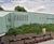 Nordic Green - pre-patinated copper roof cladding 4